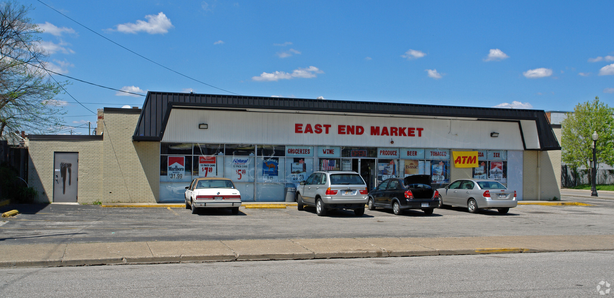 309 Ruffner Ave, Charleston, WV for sale Building Photo- Image 1 of 1