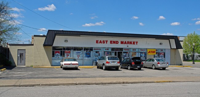 More details for 309 Ruffner Ave, Charleston, WV - Retail for Sale