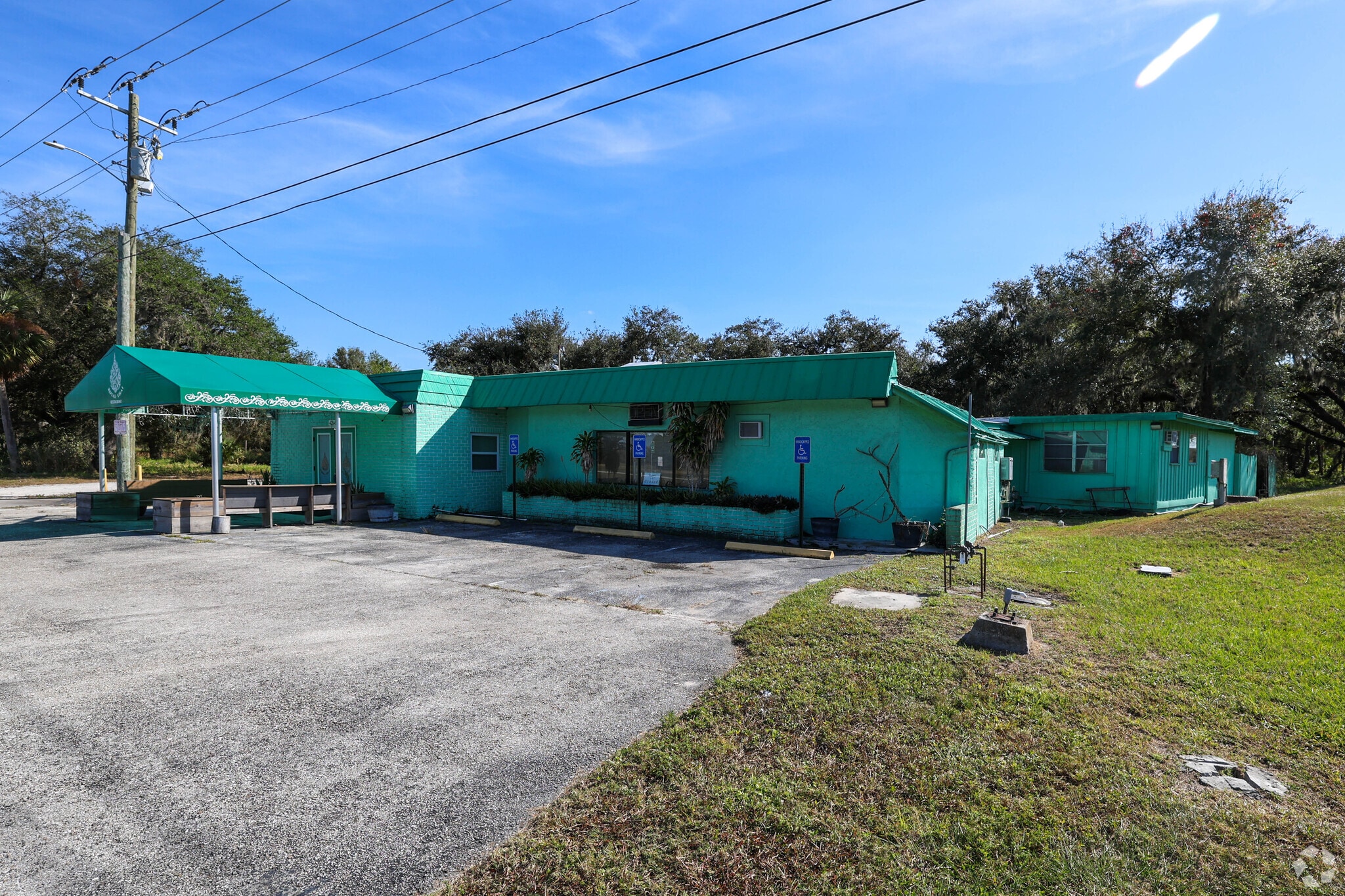 4214 U.S. 17, Punta Gorda, FL for sale Primary Photo- Image 1 of 2
