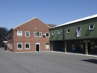 More details for 4 London Rd S, Stockport - Industrial for Lease