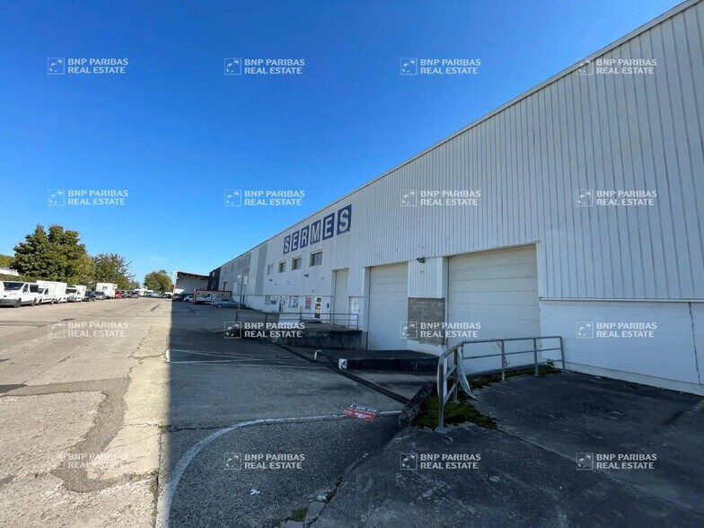 14 Rue De L'Ardeche, Strasbourg à louer - Photo du bâtiment - Image 2 de 11