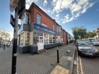 More details for 135 Narborough Rd, Leicester - Retail for Lease