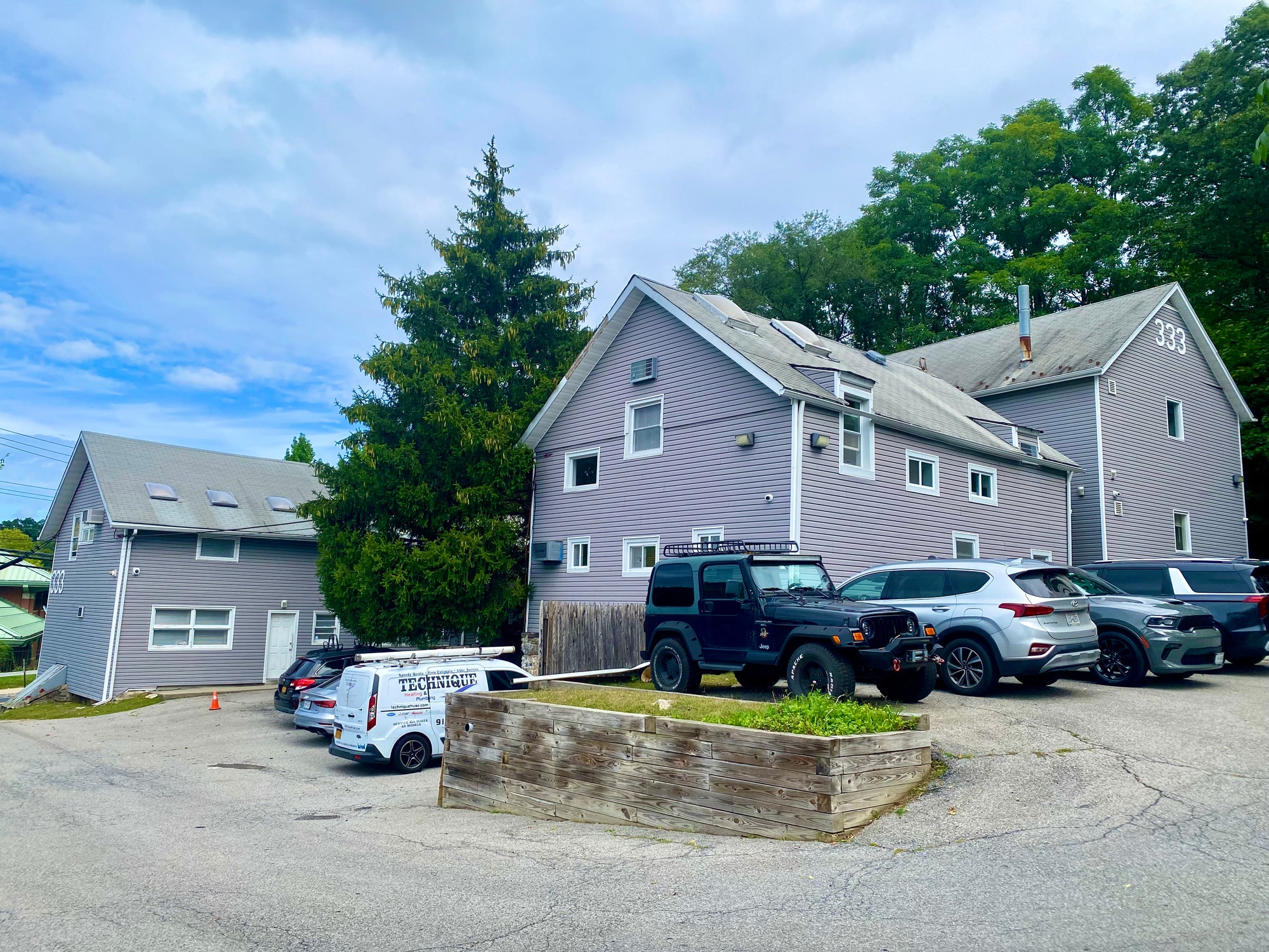 333 Old Tarrytown Rd, White Plains, NY for sale Building Photo- Image 1 of 5