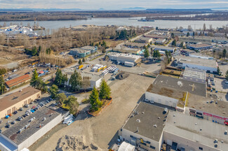 More details for 11920 Forge Pl, Richmond, BC - Industrial for Sale