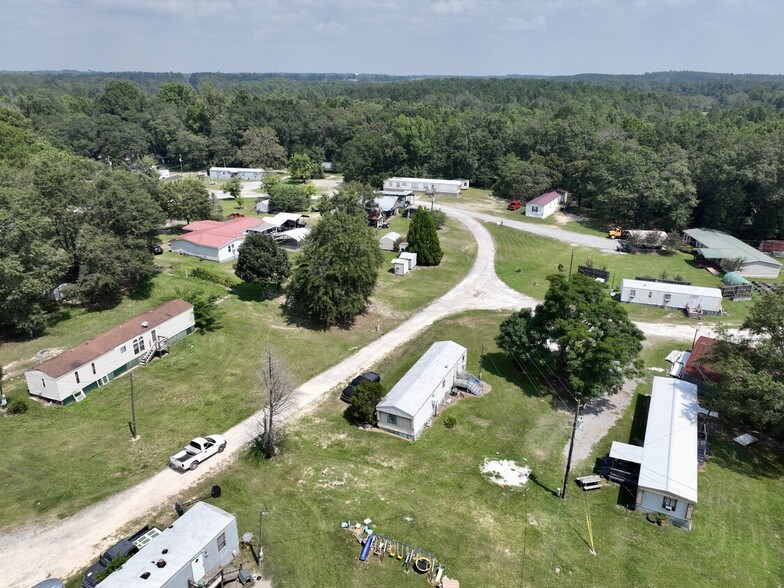 321 Colony Farm Rd SW, Milledgeville, GA for sale - Aerial - Image 2 of 7