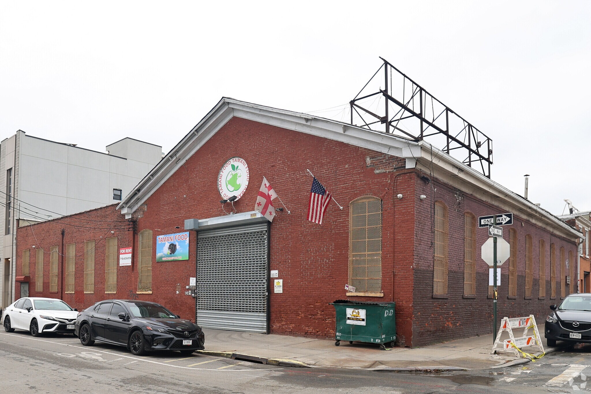 572 Smith St, Brooklyn, NY for lease Primary Photo- Image 1 of 18
