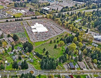More details for 6618A Littlerock Rd SW, Tumwater, WA - Land for Sale