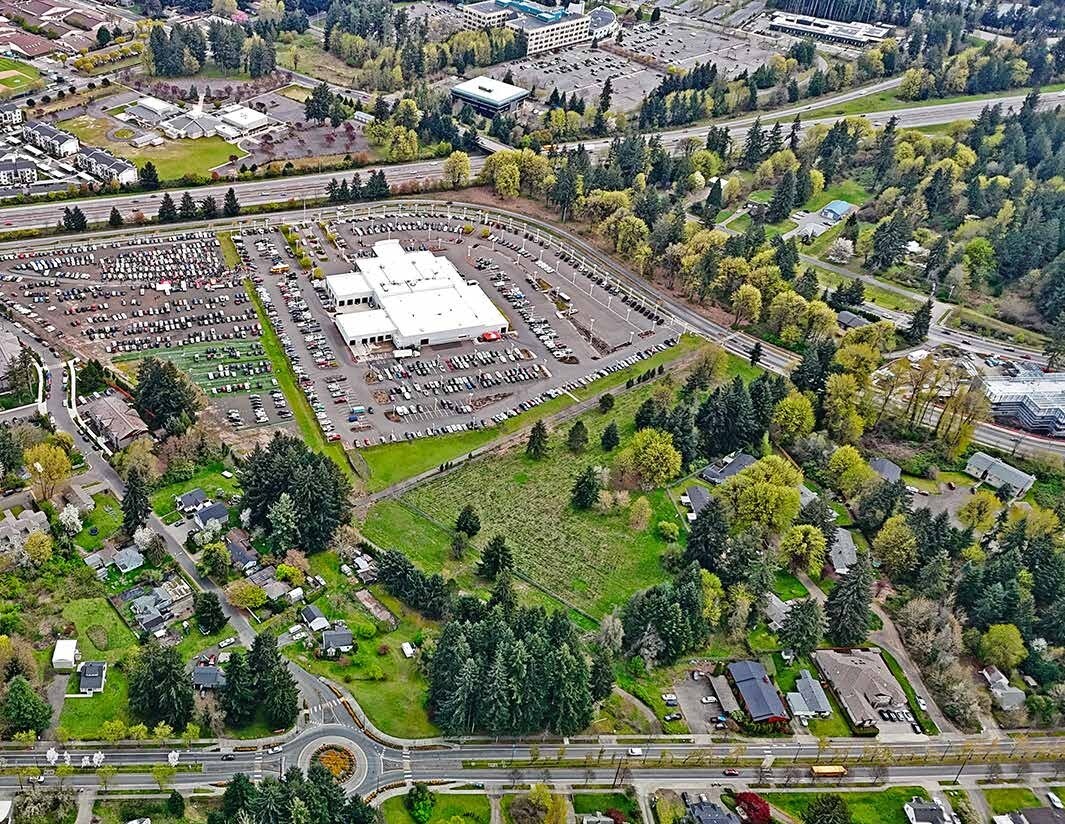 6618A Littlerock Rd SW, Tumwater, WA for sale Building Photo- Image 1 of 6