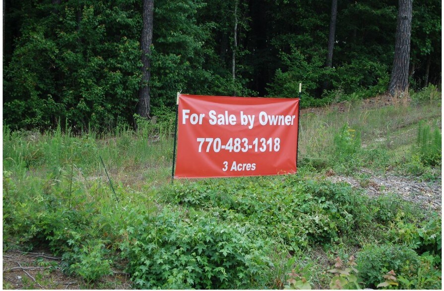 8489 Mall Pky, Lithonia, GA à vendre - Photo du bâtiment - Image 3 de 9