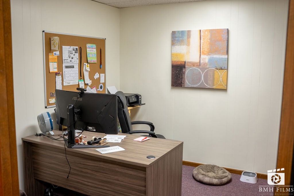 707-709 N Palestine St, Athens, TX for lease Building Photo- Image 1 of 1