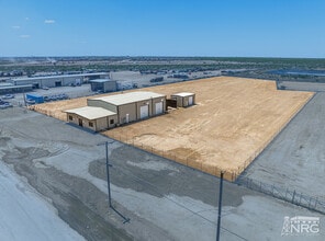 12900 W County Road 91, Midland, TX for lease Interior Photo- Image 1 of 1