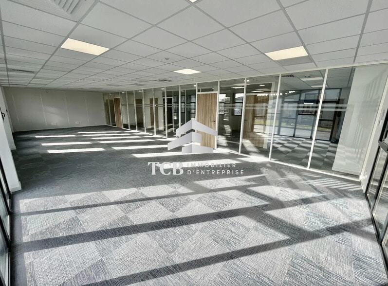 Flex dans Saint-Aignan-Grandlieu à louer - Photo intérieure - Image 3 de 5