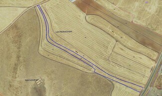 Plus de détails pour Polígono Ur-1R, 1 Parcela 54, Aldeatejada - Terrain à vendre