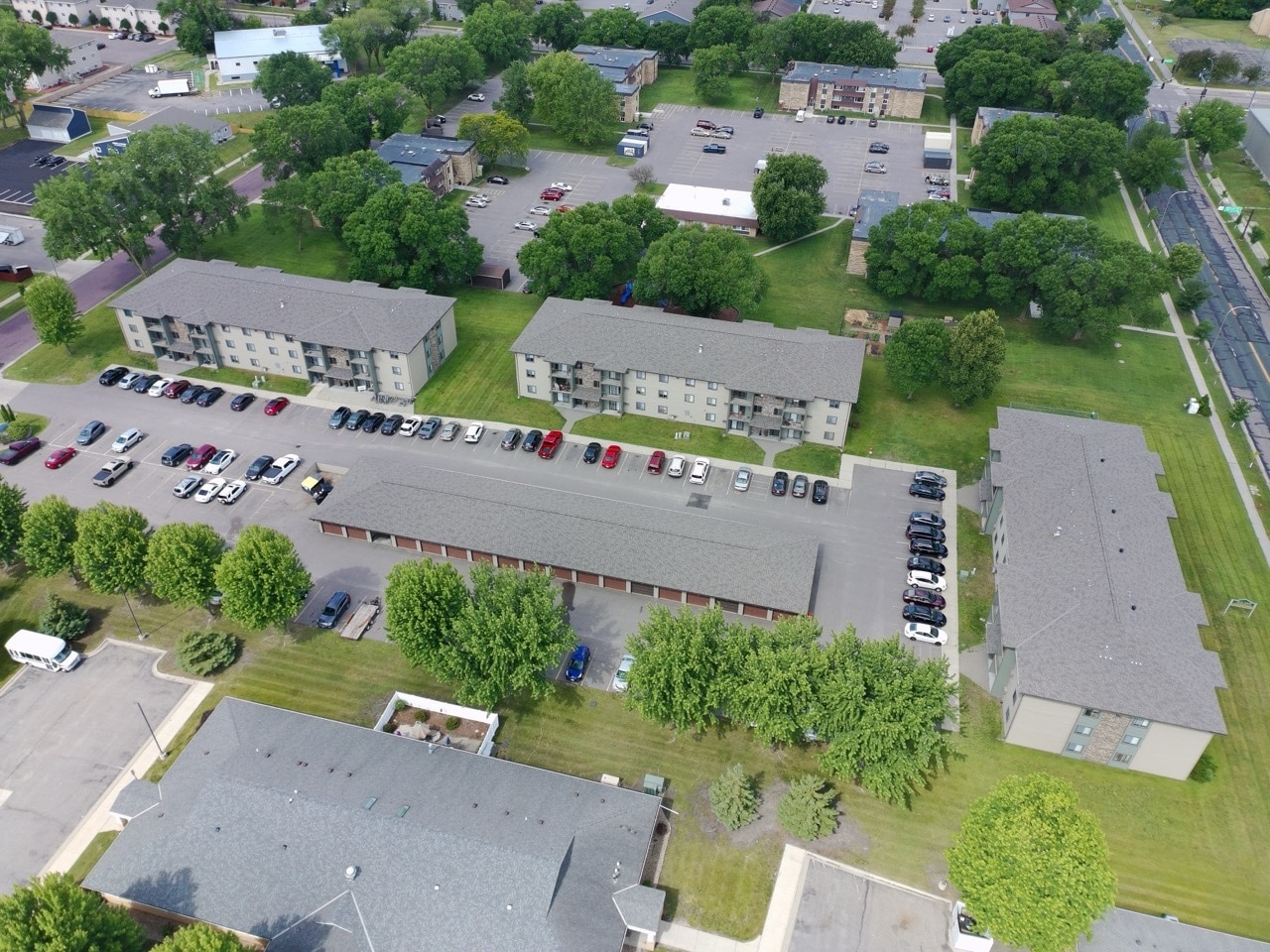 160 Homestead Rd, Mankato, MN for sale Building Photo- Image 1 of 18