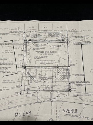 More details for 232-236 Mclean Ave, Yonkers, NY - Land for Sale