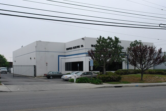 More details for 1745 S Bon View Ave, Ontario, CA - Industrial for Lease