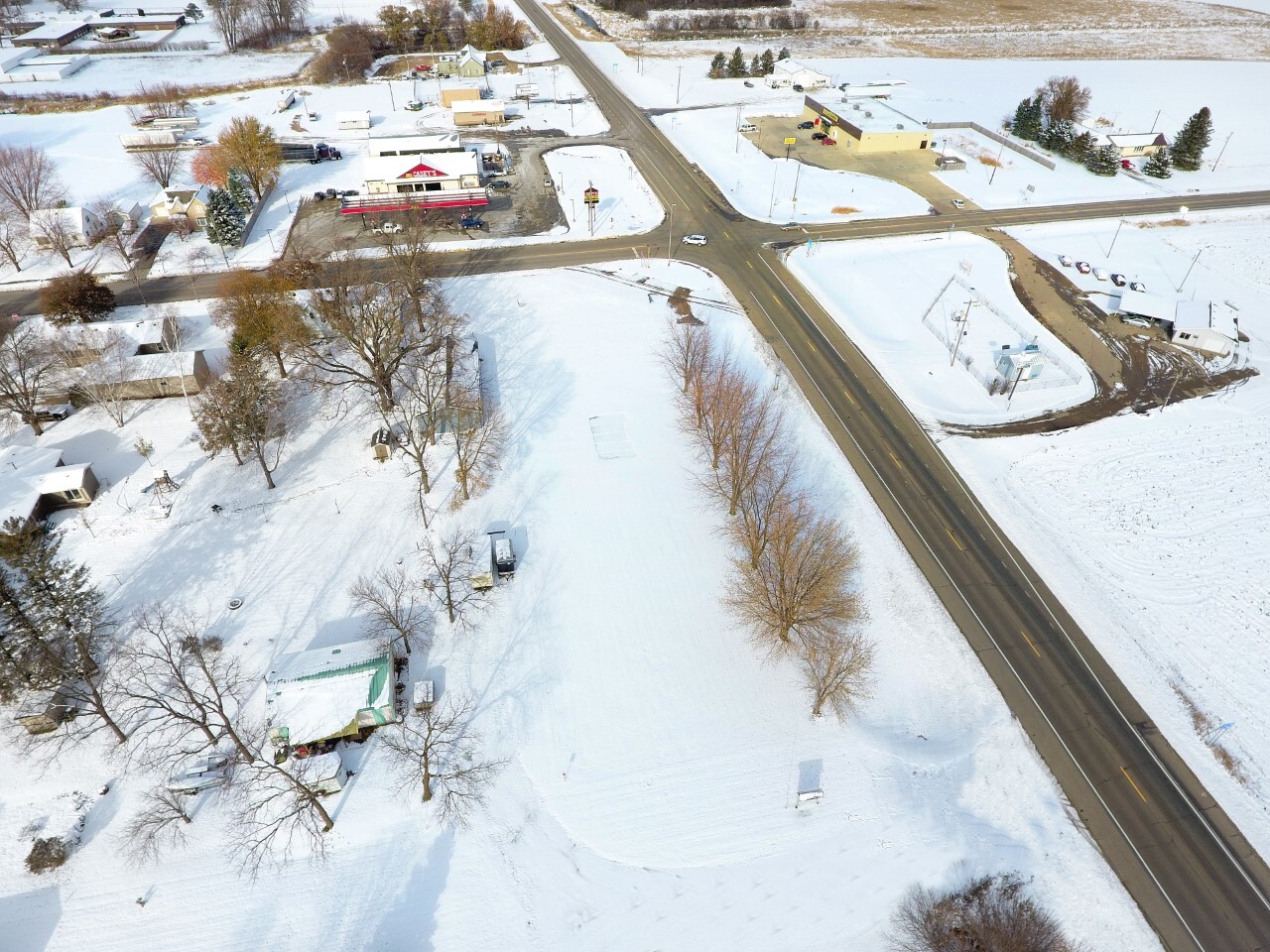 420 2nd St SE, New Richland, MN for sale Primary Photo- Image 1 of 1