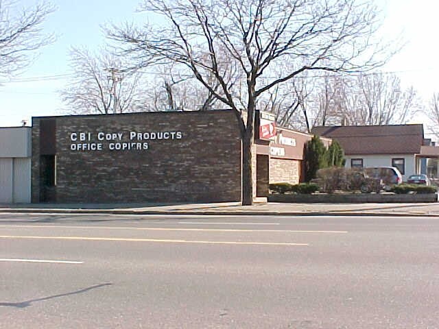 2504 E Michigan Ave, Lansing, MI à vendre Photo principale- Image 1 de 2