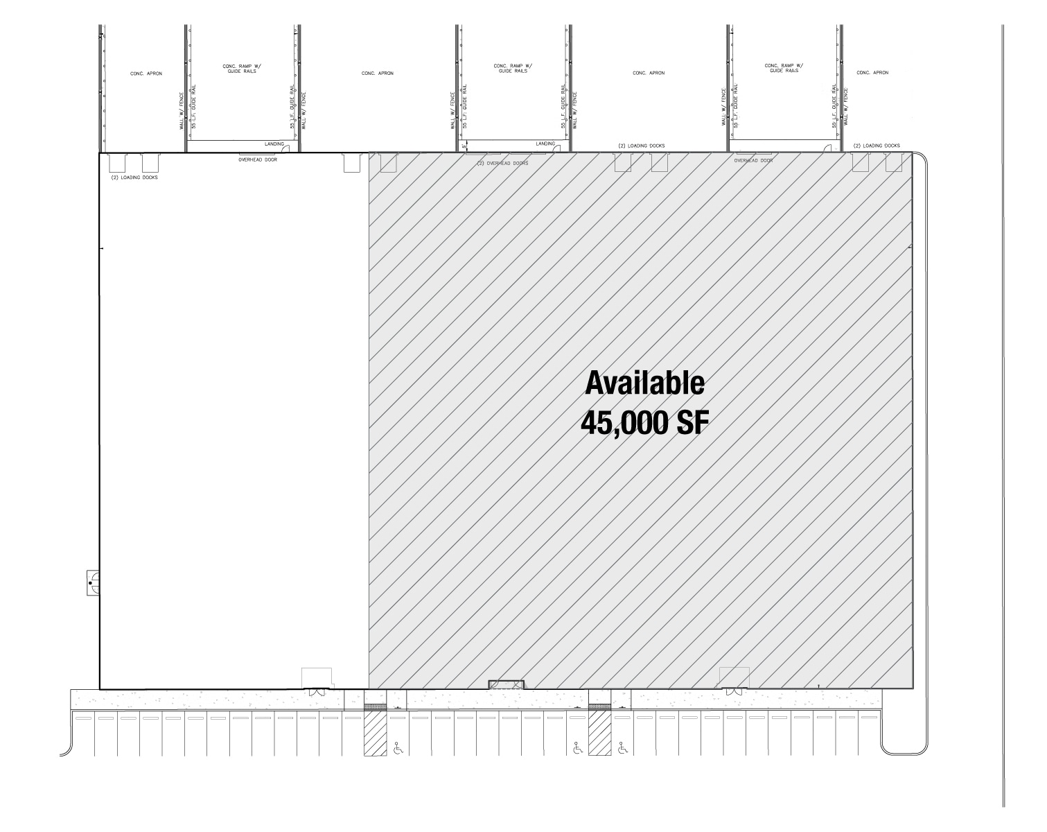 2843 Mitchell, Allentown, PA for lease Interior Photo- Image 1 of 1