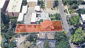 More details for 48 E 200 N, Salt Lake City, UT - Multifamily for Sale