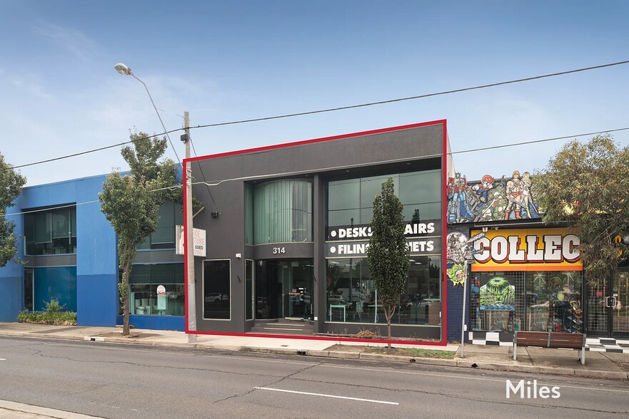 314 Saint Georges Rd, Thornbury à vendre - Photo principale - Image 1 de 10