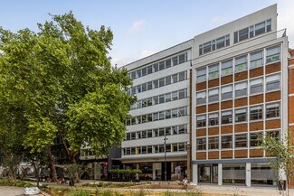 Plus de détails pour 31-32 Alfred Pl, Londres - Coworking à louer