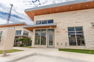 Plus de détails pour 1645 Greens Prairie Rd W, College Station, TX - Bureau à louer