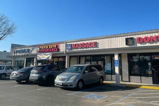Plus de détails pour 800-830 Harbor Blvd, West Sacramento, CA - Commerce de détail à louer