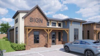 More details for 6024 4th street, Lubbock, TX - Office for Lease