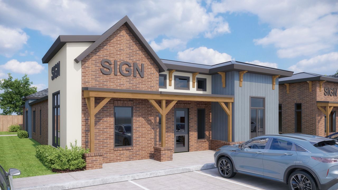 6024 4th street, Lubbock, TX à louer Photo principale- Image 1 de 6