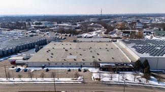 Plus de détails pour 396 Henry St, Brantford, ON - Industriel à louer