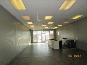 1601 N I-27, Plainview, TX for lease Interior Photo- Image 2 of 5