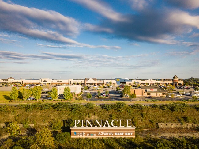 More details for 5000-5084 Pinnacle Sq, Birmingham, AL - Retail for Lease