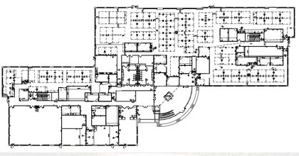 2101 Arena Blvd, Sacramento, CA for lease Floor Plan- Image 1 of 1