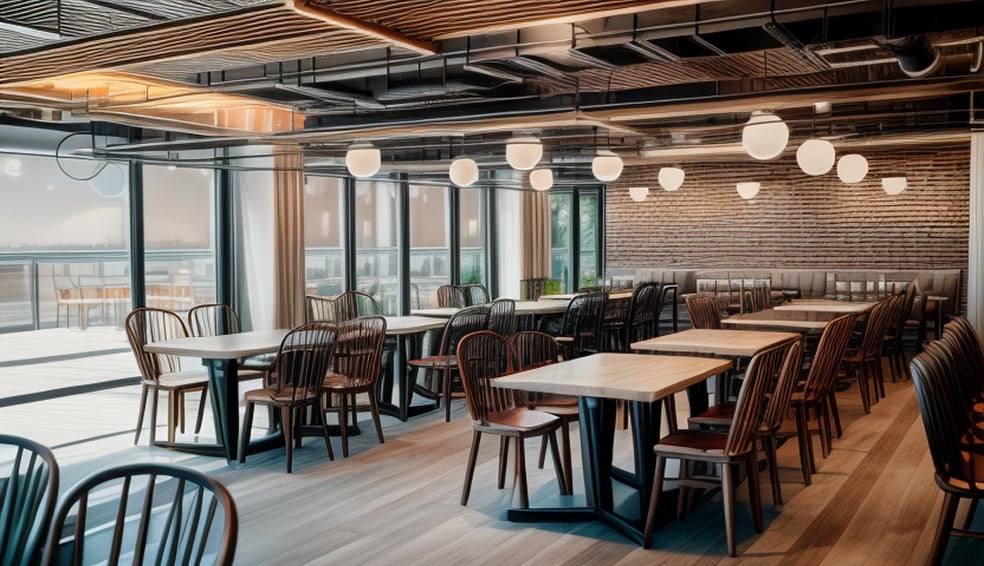 1101 Sussex Blvd, Broomall, PA for lease - Interior Photo - Image 3 of 4