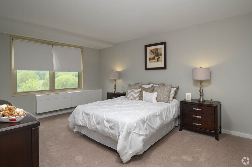25 Washington Ln, Wyncote, PA à louer - Photo intérieure - Image 3 de 26