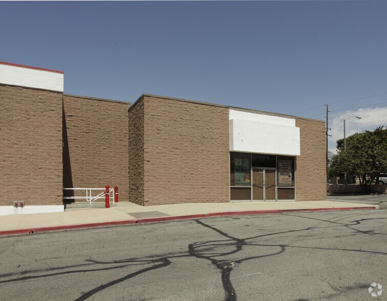 779 Foothill Blvd, Claremont, CA for lease - Building Photo - Image 2 of 2