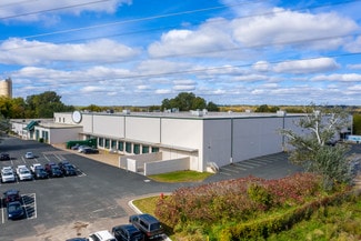 More details for 12301 Dupont Ave S, Burnsville, MN - Industrial for Lease