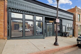 More details for 120 S 3rd St, Victor, CO - Flex for Sale