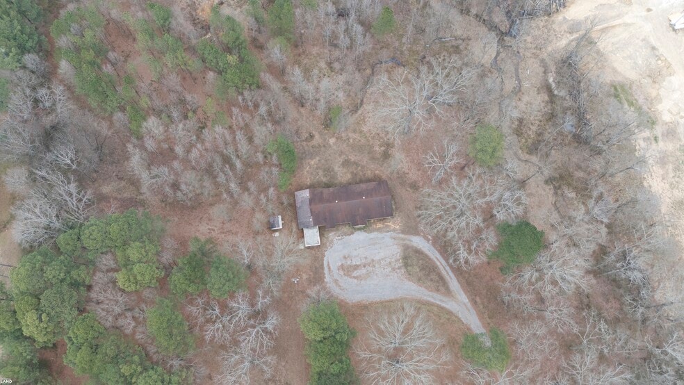 1707 Warnke Rd NW, Cullman, AL for sale - Aerial - Image 3 of 8