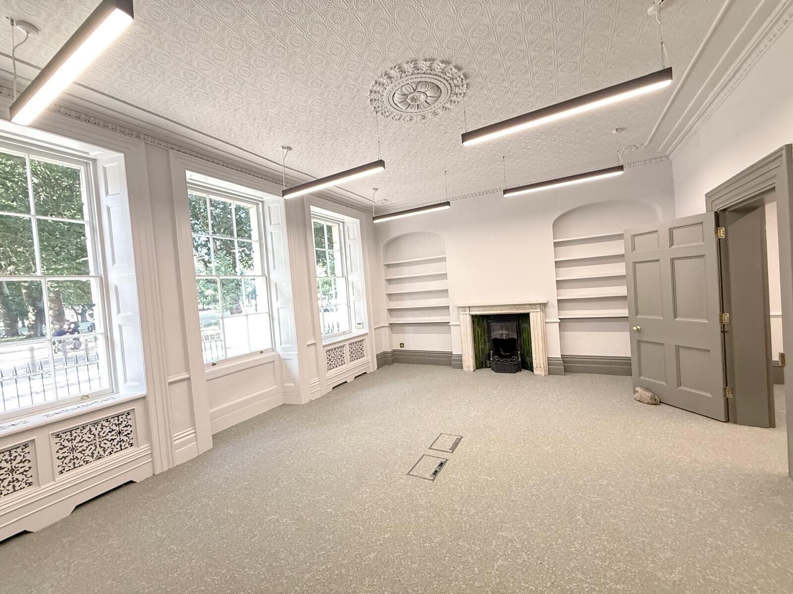 9 Queen Sq, Bristol for lease Building Photo- Image 1 of 21