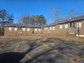 More details for 300 Waddell St NE, Rome, GA - Multifamily for Sale