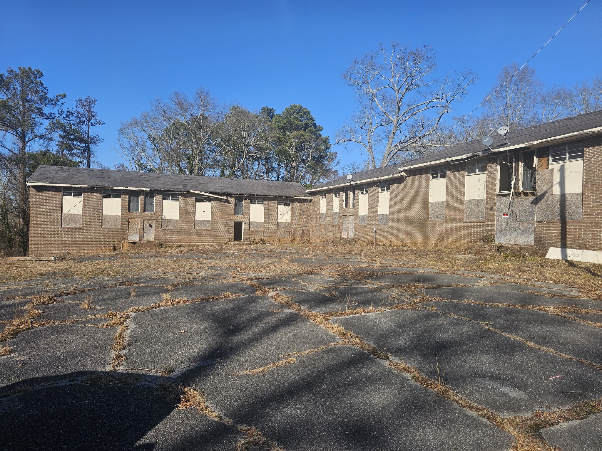 300 Waddell St NE, Rome, GA for sale Primary Photo- Image 1 of 9