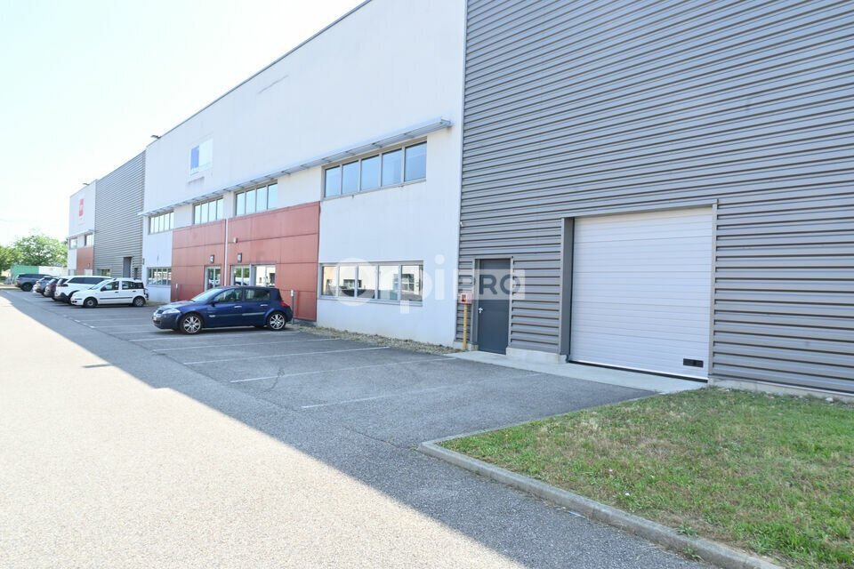 50 Rue Jean Zay, Saint-Priest for lease Building Photo- Image 1 of 83