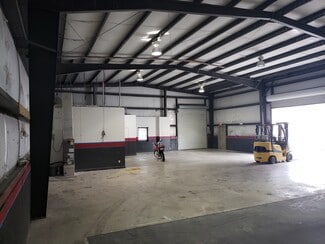 More details for 1927-1935 SW South Macedo Blvd, Port Saint Lucie, FL - Industrial for Lease