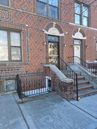 More details for 59 Bay 22nd St, Brooklyn, NY - Multifamily for Sale