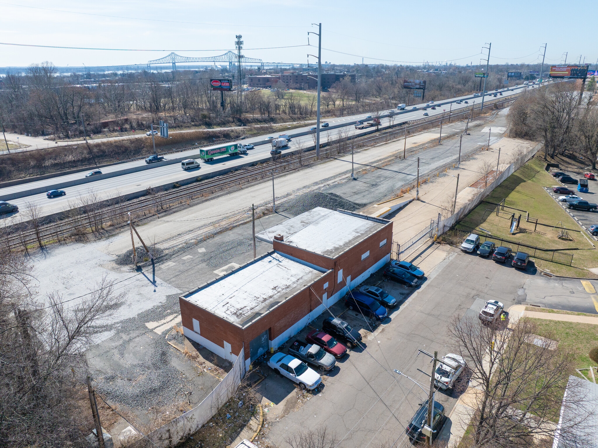 111 E 13th St, Chester, PA for lease Primary Photo- Image 1 of 9