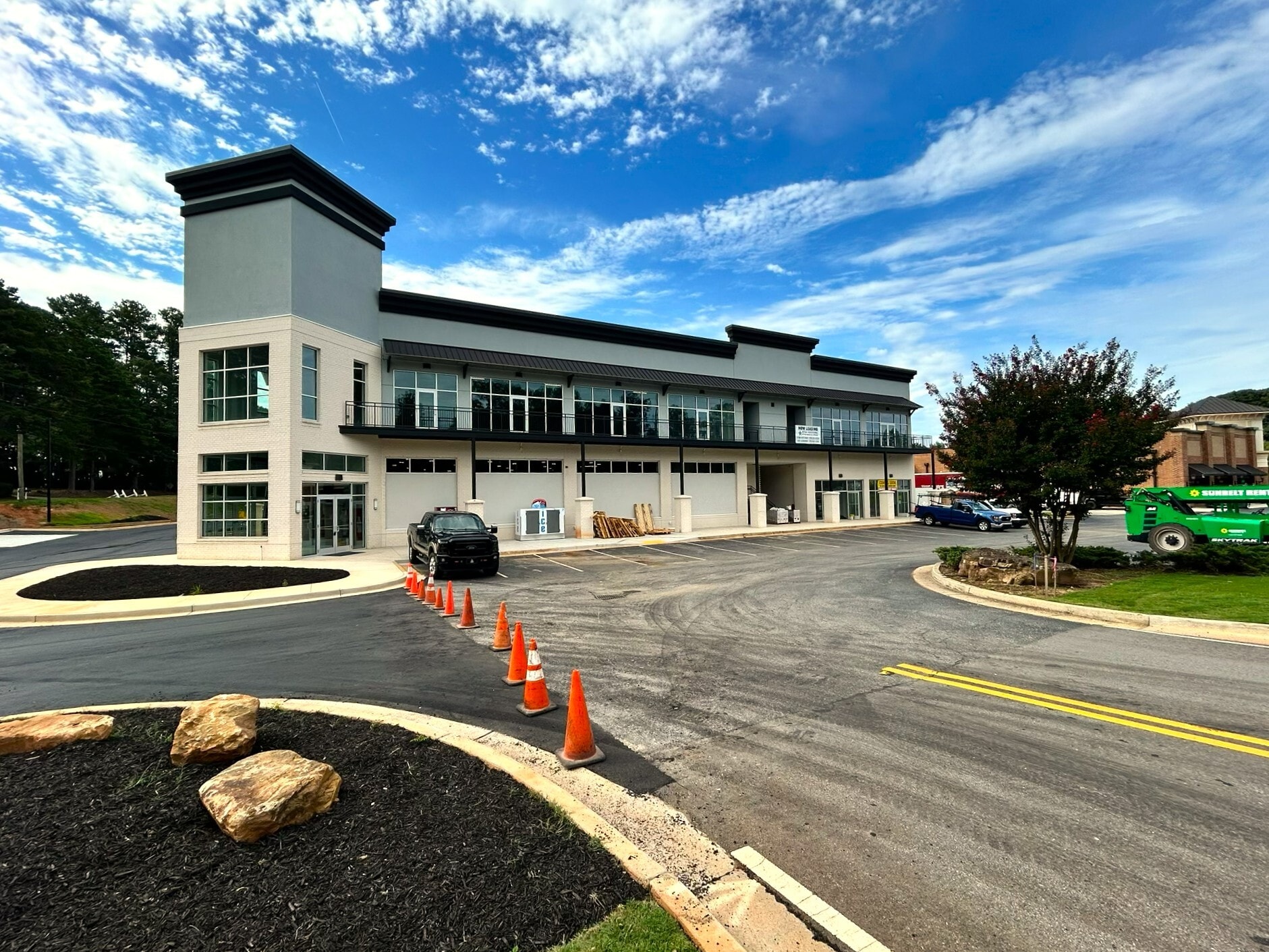 90 New Cut Rd, Braselton, GA for lease Building Photo- Image 1 of 11