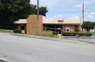 Plus de détails pour 410 E Palm St, Fruitland Park, FL - Commerce de détail à louer