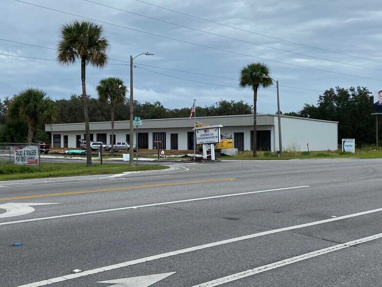 35365 Condominium Blvd, Zephyrhills, FL à vendre - Photo du bâtiment - Image 3 de 23